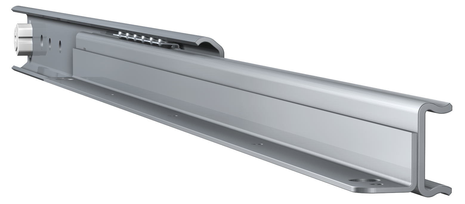 Частично изтегляне